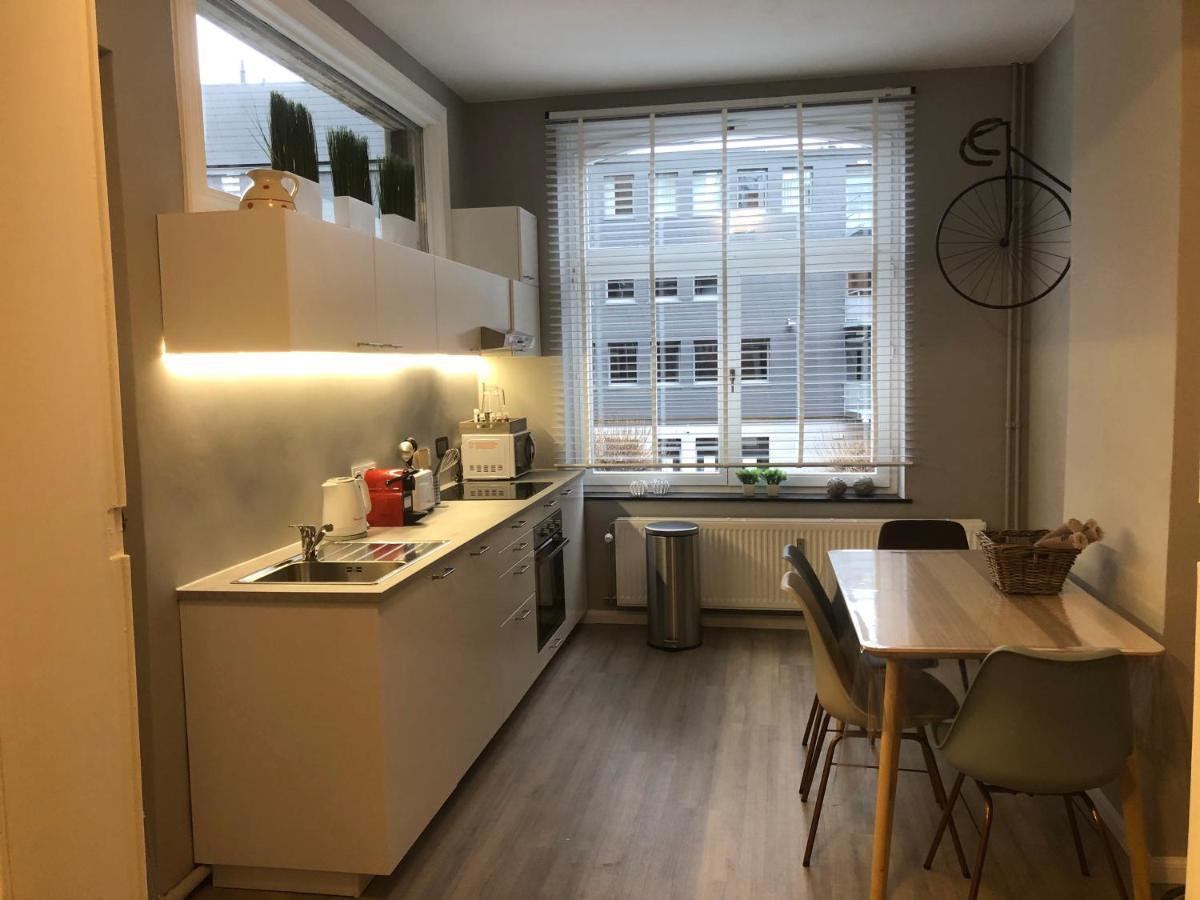 Claire Et Liege, Toute Une Histoire... Apartment Exterior photo